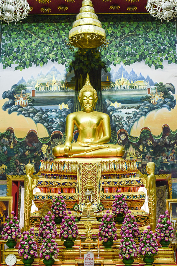 หลวงพ่อวัดไร่ขิง