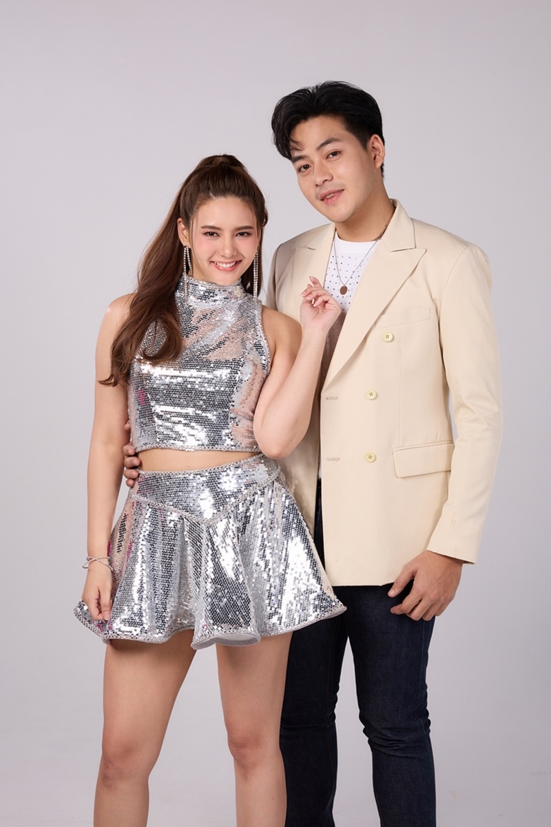 เพลงรักพยัคฆ์ร้าย นักแสดง