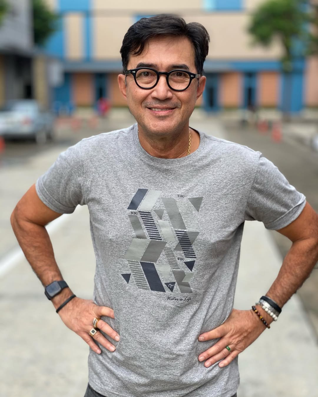 นก ฉัตรชัย