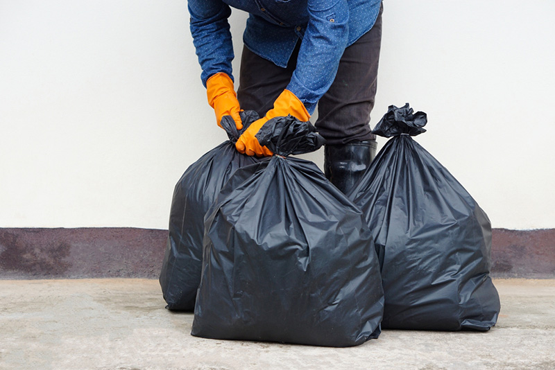 10 ข้อควรรู้ของคนอยู่คอนโด