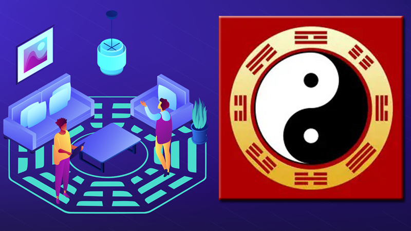 Feng Shui Master