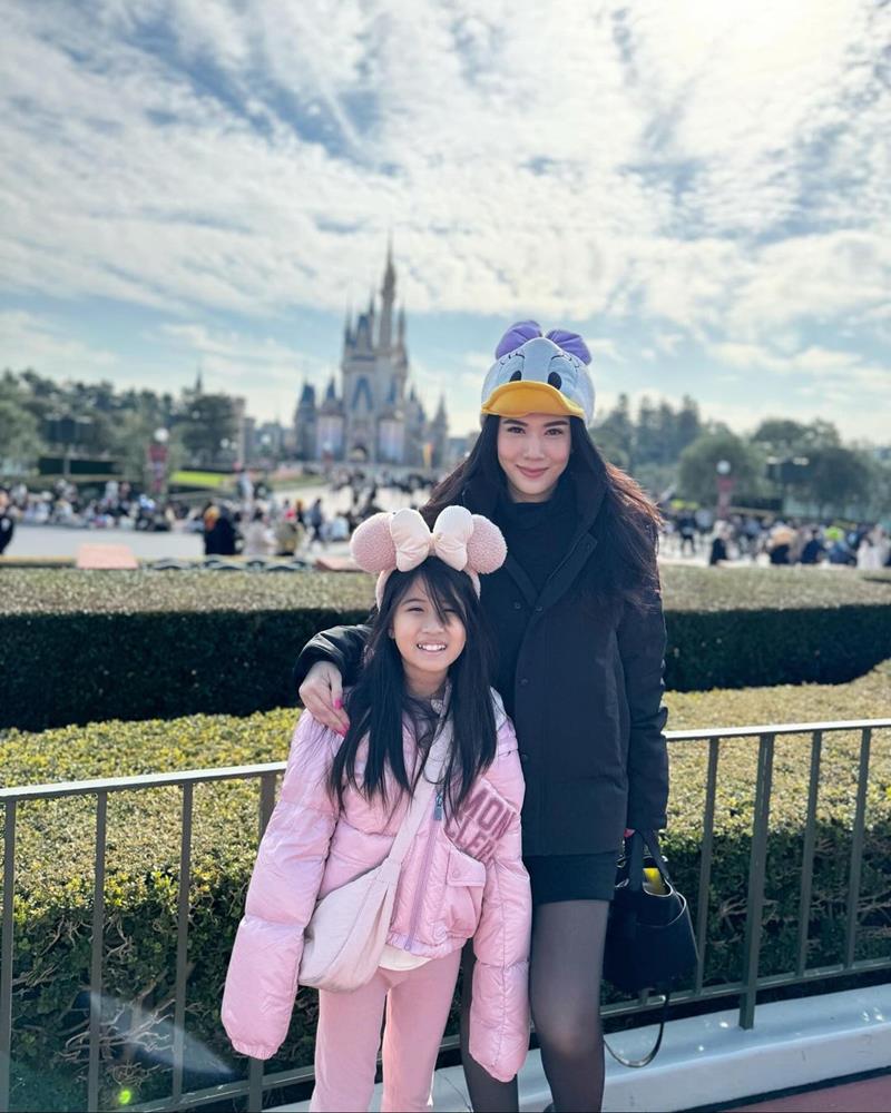 เมย์ ปทิดา