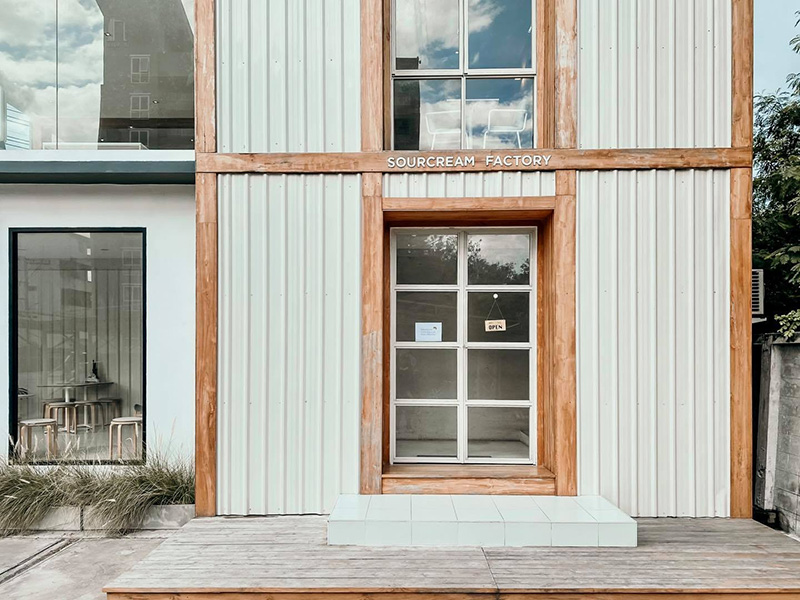 คาเฟ่ชลบุรี 2020