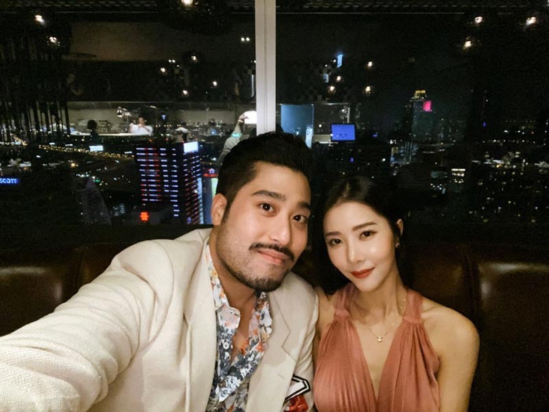 เนย ฤทธิ์