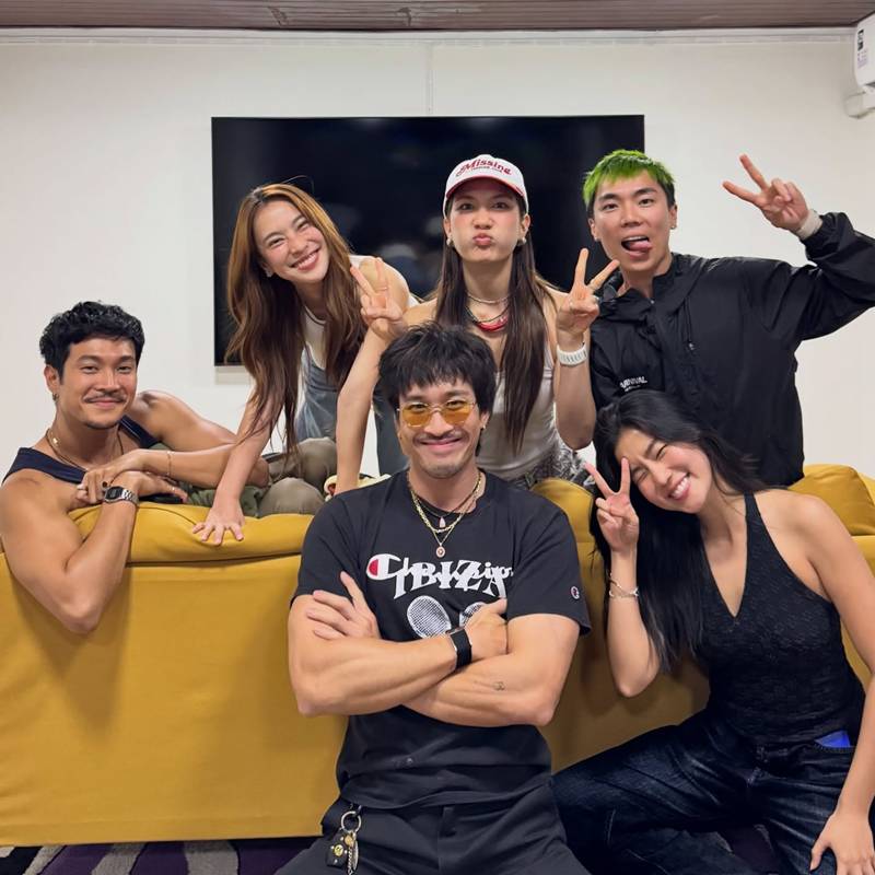 ท็อป ทศพล เปิดใจเรื่อง ก้อย อรัชพร