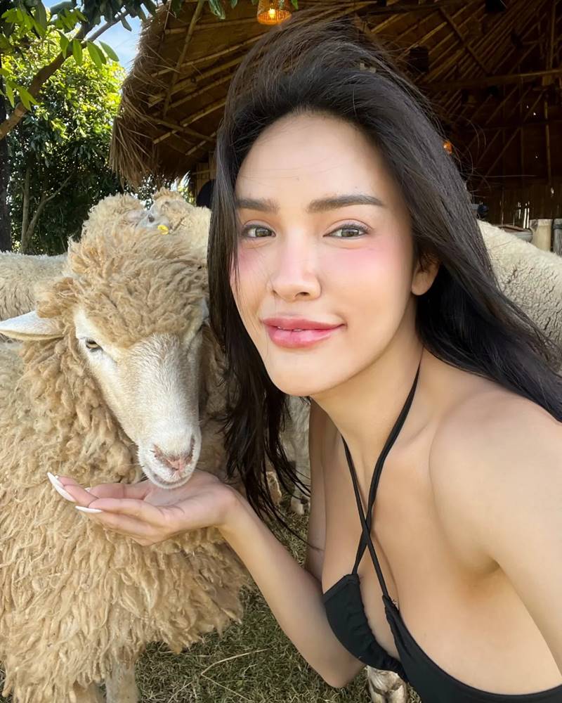 นัท นิสามณี