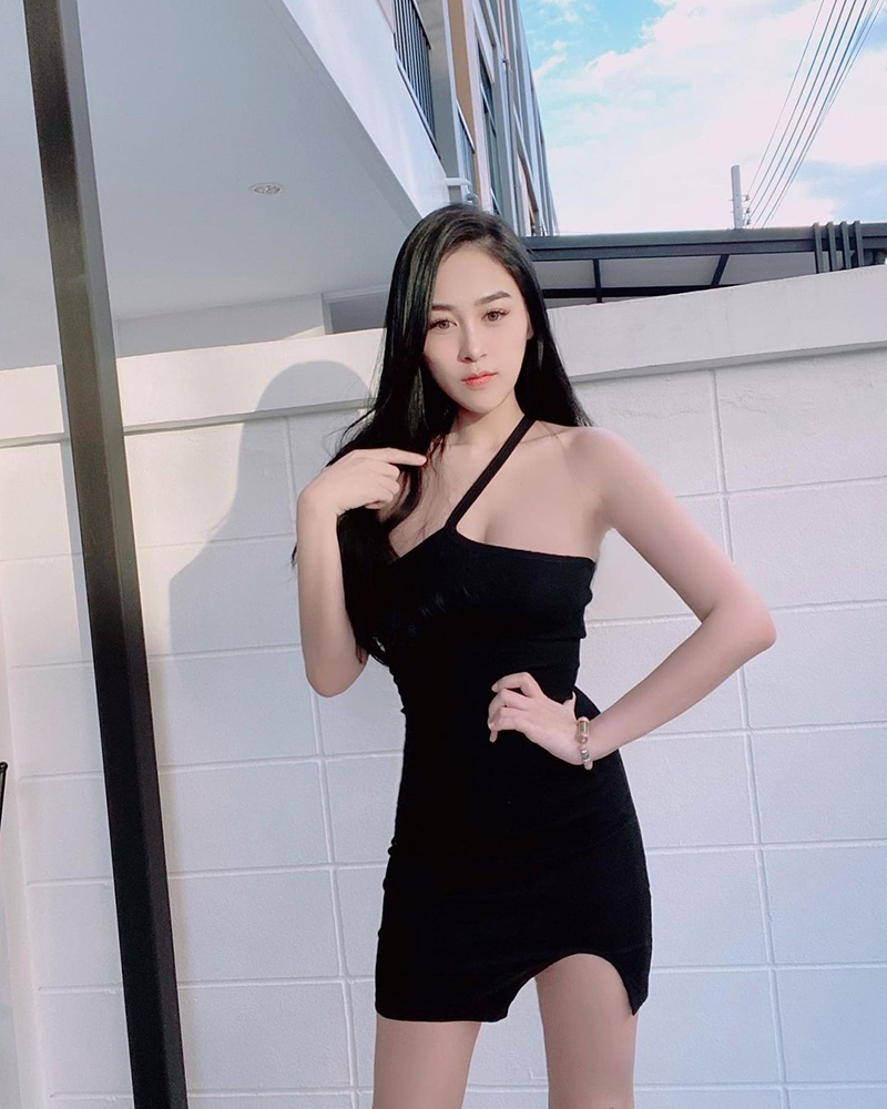 น้ำตาล ณัชชา ตั๊ก มยุรา