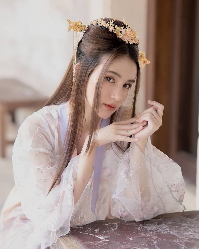 โยชิ มิสทิฟฟานี่