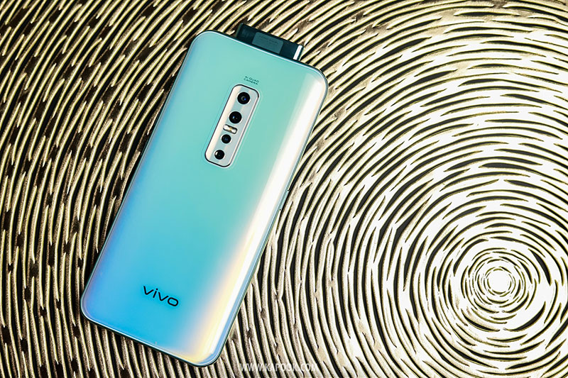 Vivo V17 Pro