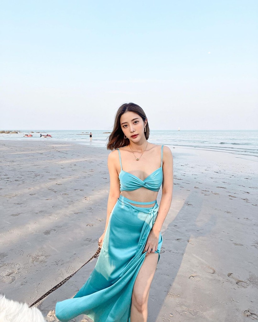 แจม ชรัฐฐา