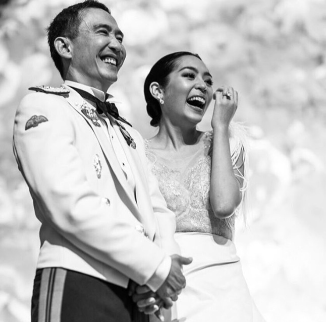 คุณหญิงแมงมุม