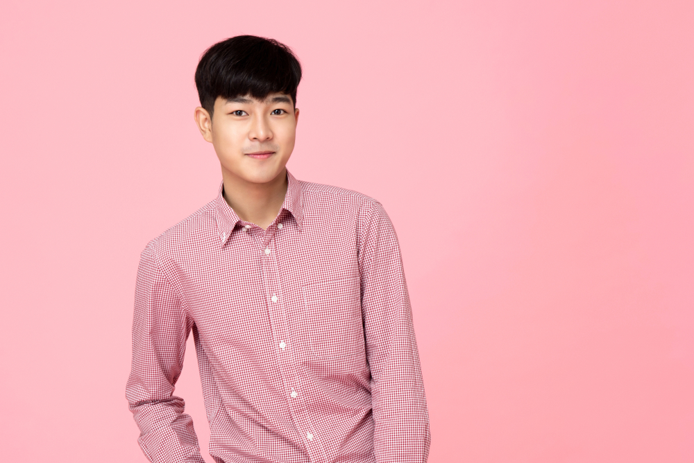 เสื้อผู้ชาย