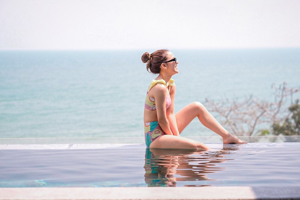 จอย ชลธิชา