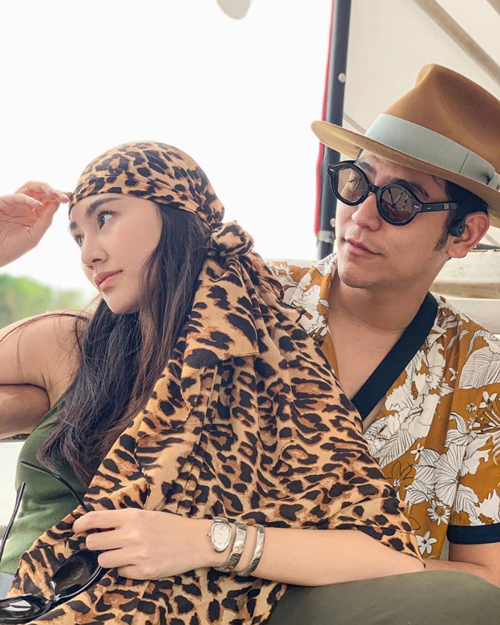 พอร์ช ดาว