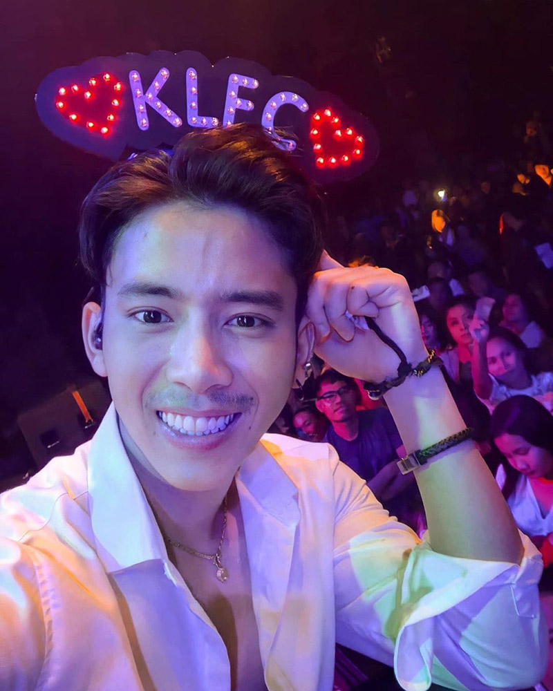 เบิ้ล ปทุมราช