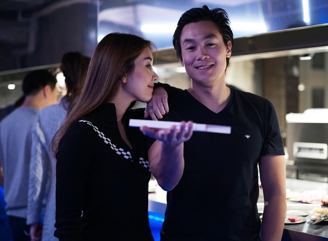 วุ้นเส้น ไฮโซณัย