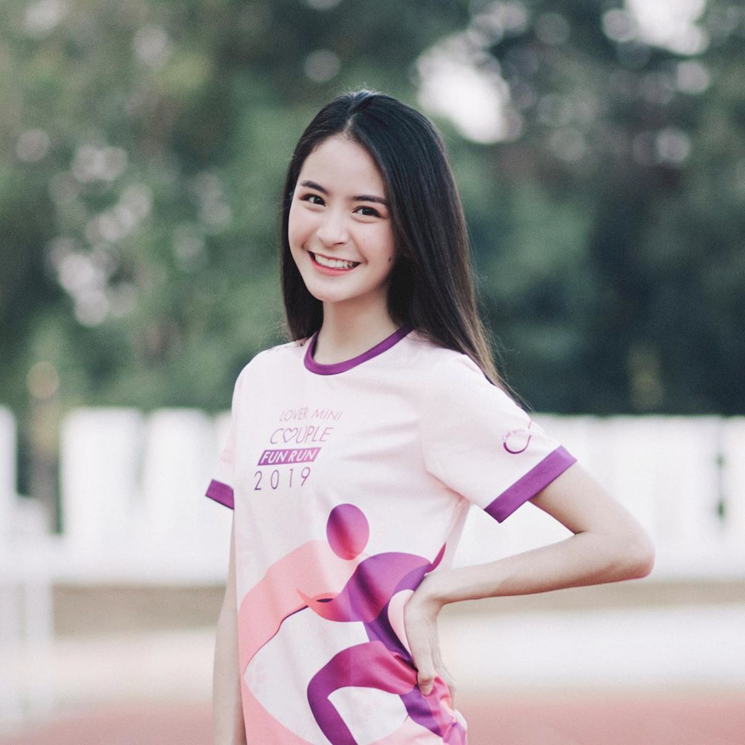 กุ๊งกิ๊ง ปฏิมา ฉ่ำฟ้า