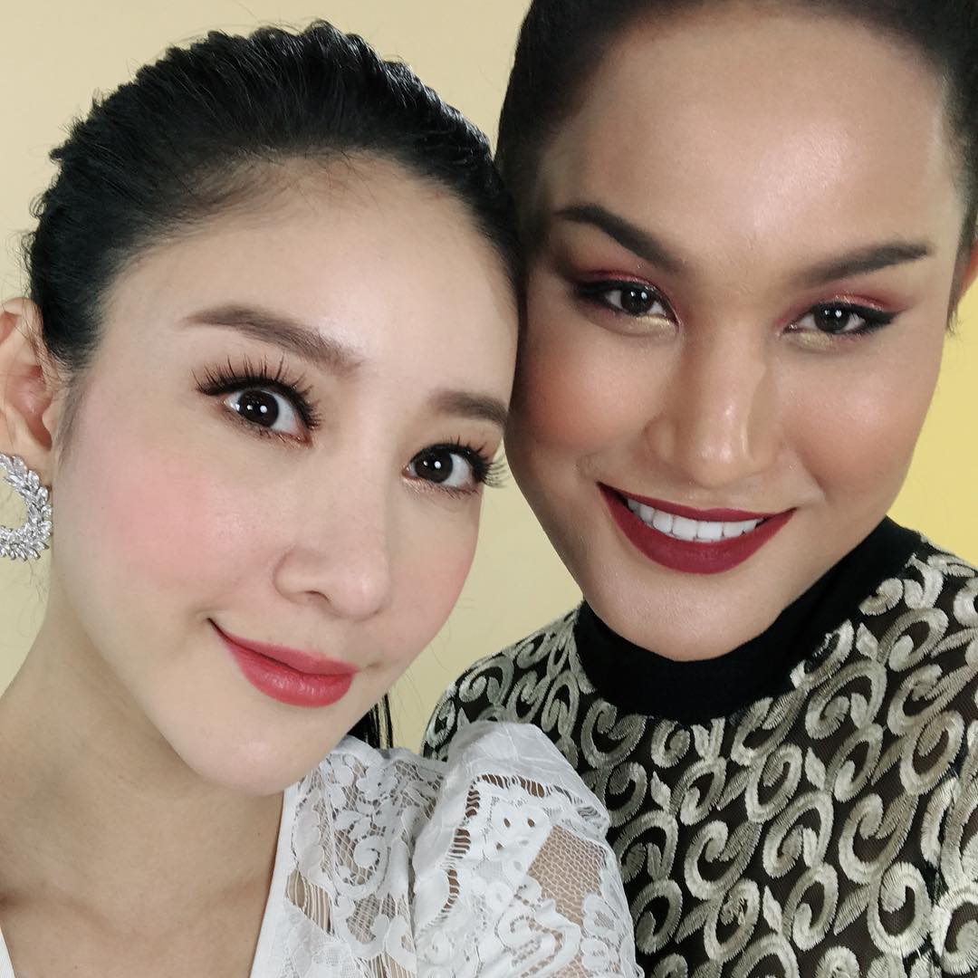 แอนนา ทีวีพูล 