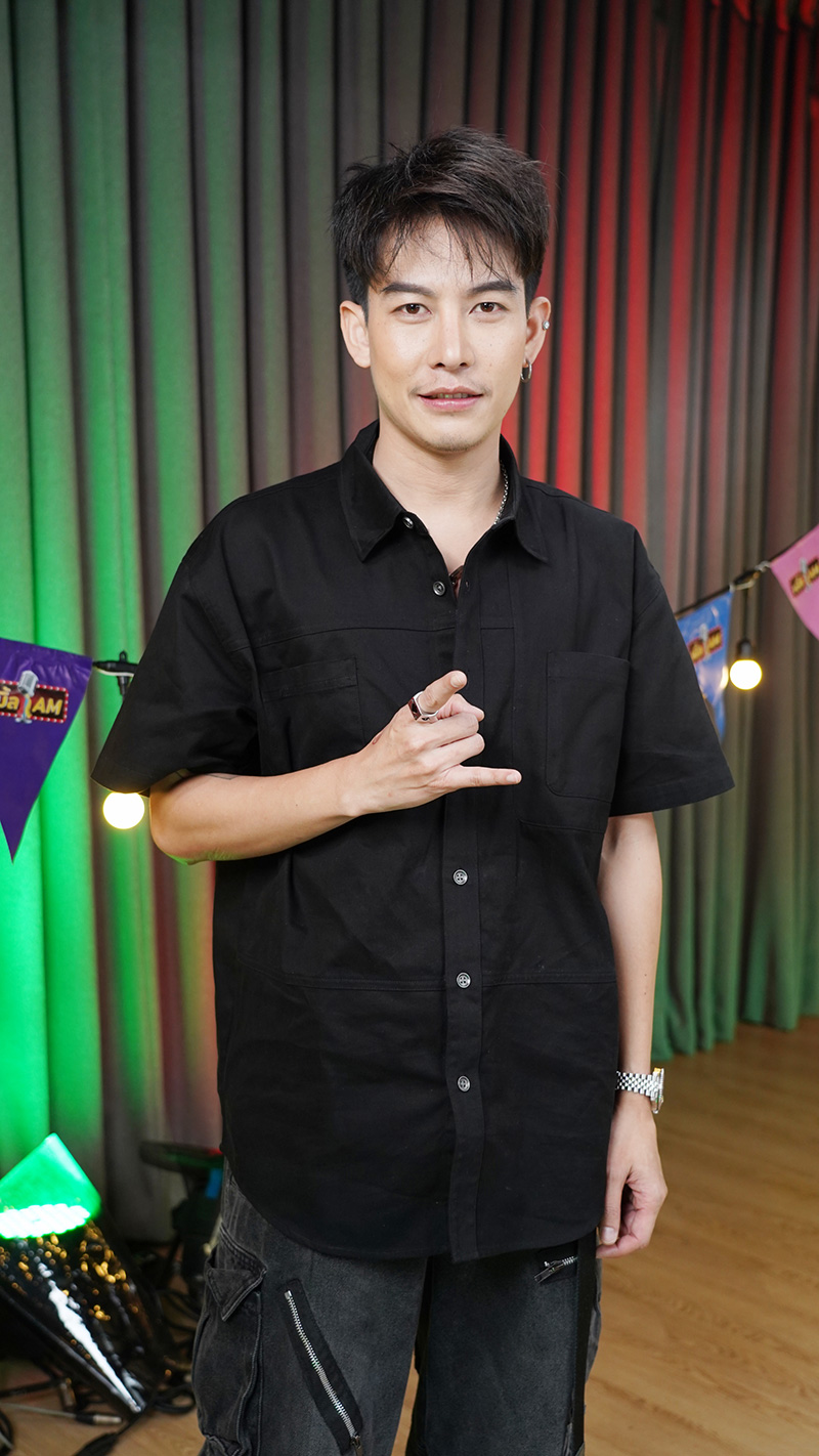 เต้ย อภิวัฒน์ พูดครั้งแรก หลังเลิกรากับอดีตภรรยา