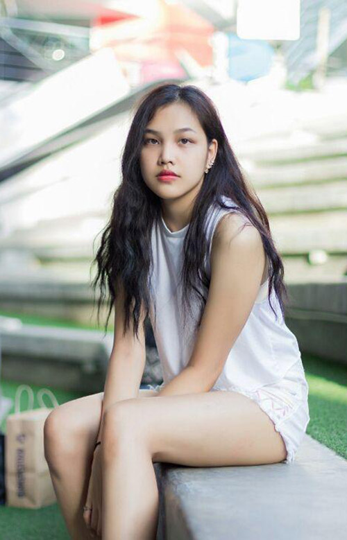 มิสไทยแลนด์เวิลด์ 2019