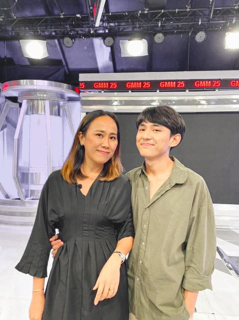 เฟิร์ส อนุวัฒน์ คลิปหลุด