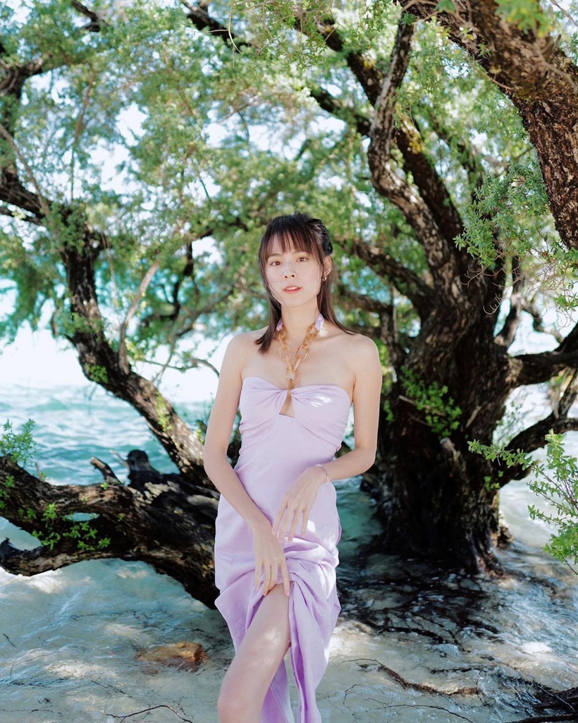 แพทตี้ อังศุมาลิน