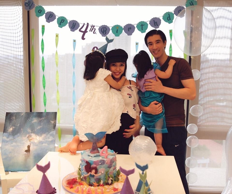 หวังลี่หง