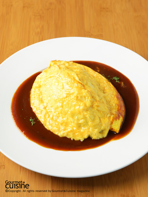 ข้าวห่อไข่ 