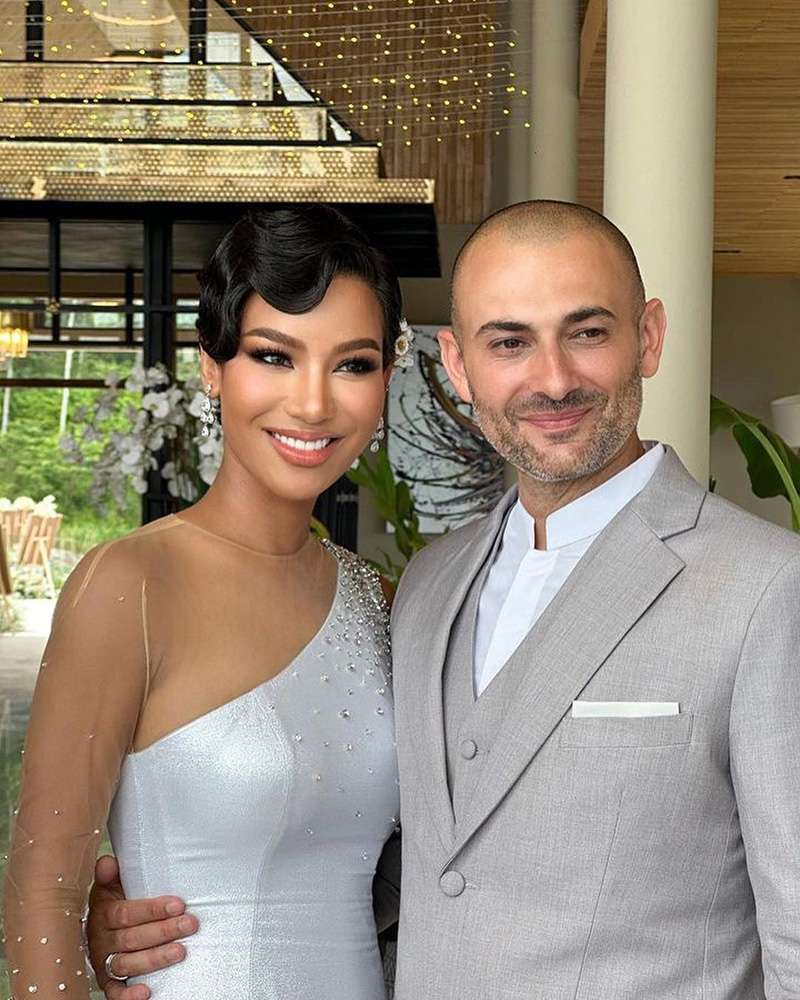 น้ำ มิสแกรนด์ 