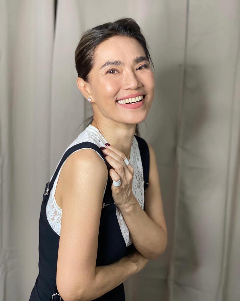 ตู่ นันทิดา