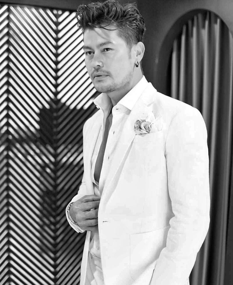 อ้น สราวุธ