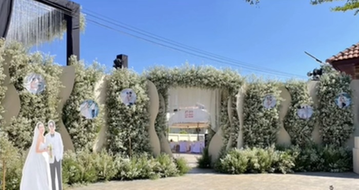 งานแต่งงาน