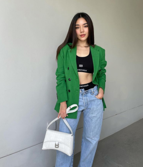 เทคนิคแต่งตัว