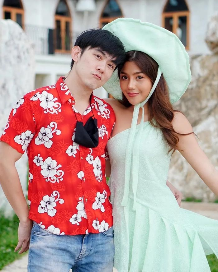 อ๊อฟ ธัญญ่า