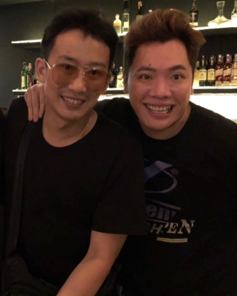 มดดำ โอ๊ค