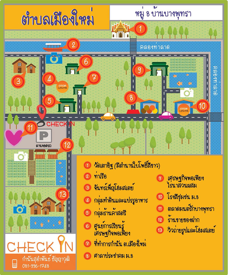 ฮอลลีวูดบ้านนา ฉะเชิงเทรา