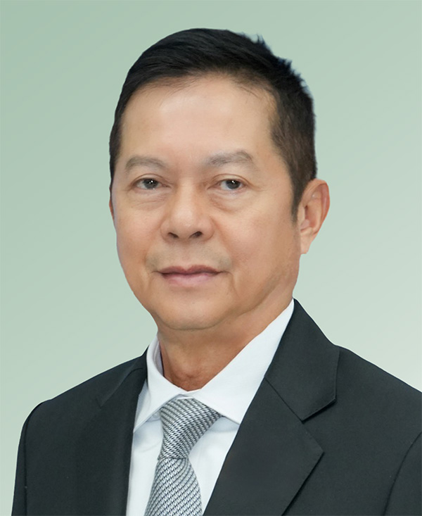 7 กกต. ชุดปัจจุบัน