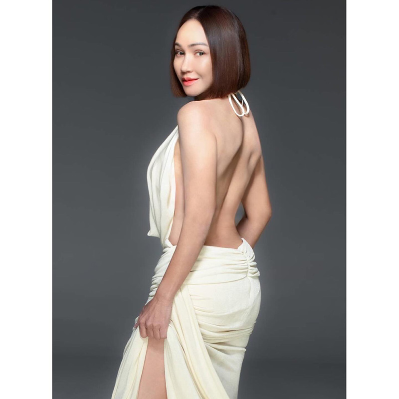 ดี้ ปัทมา ศัลยกรรม