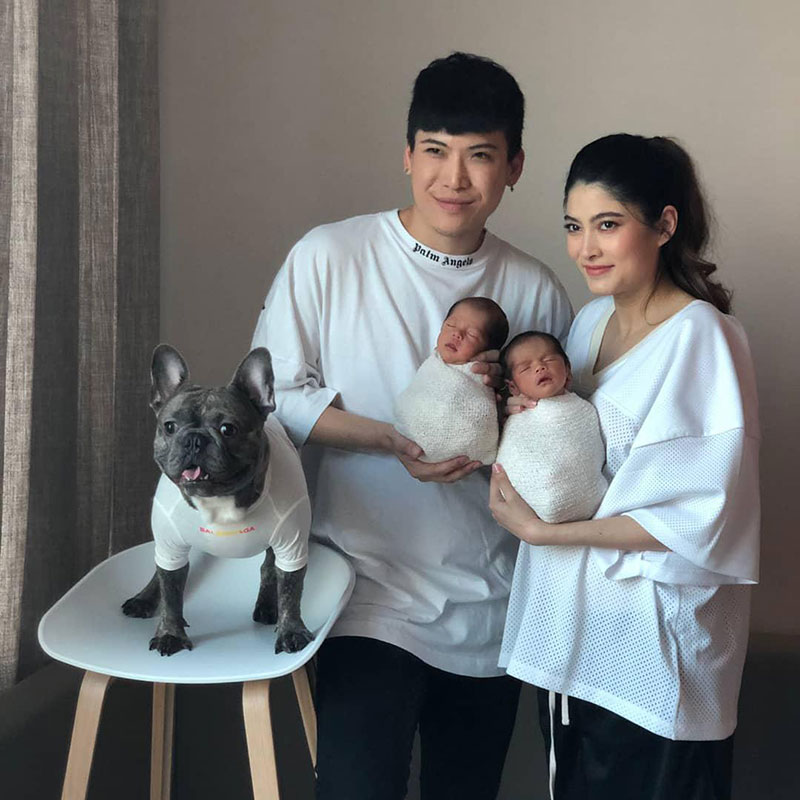 ดาราเลิกบุหรี่