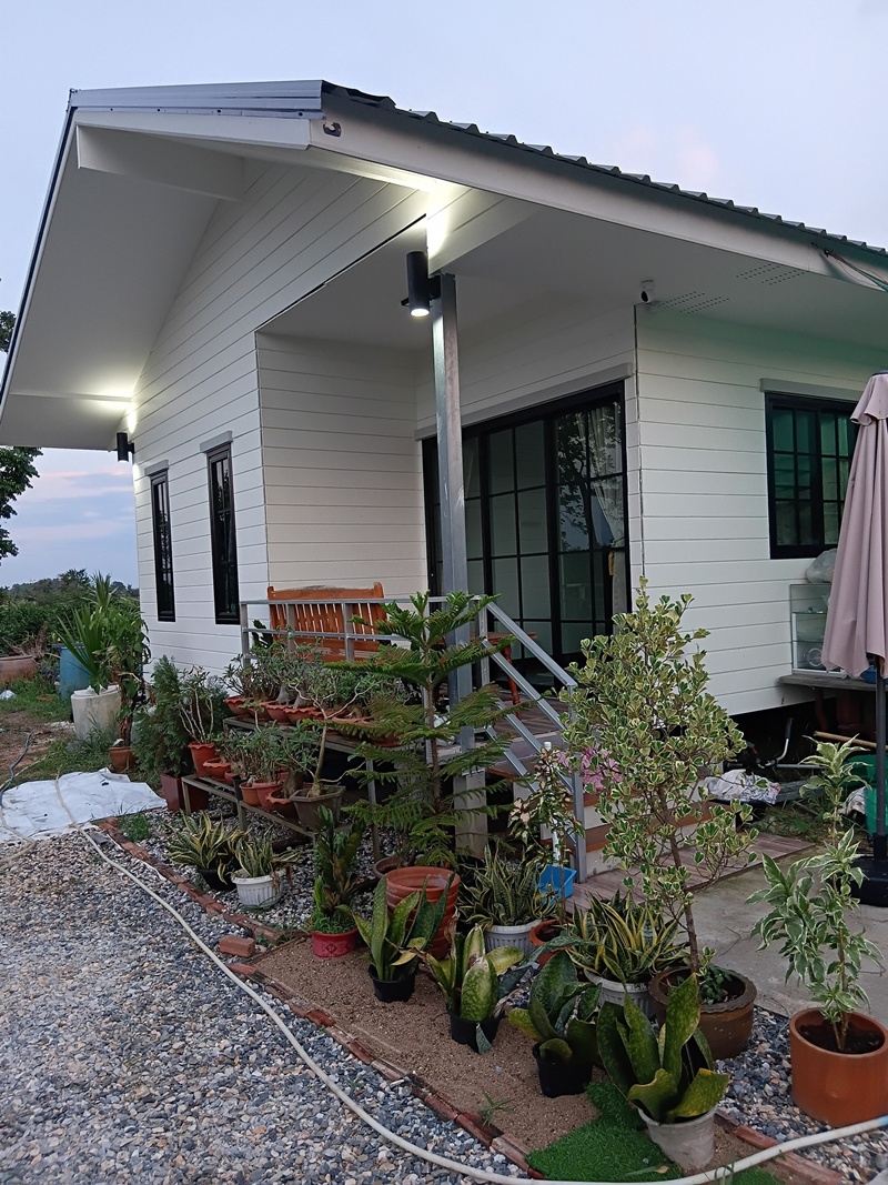 บ้านสวน