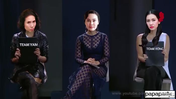 The Face สยาม