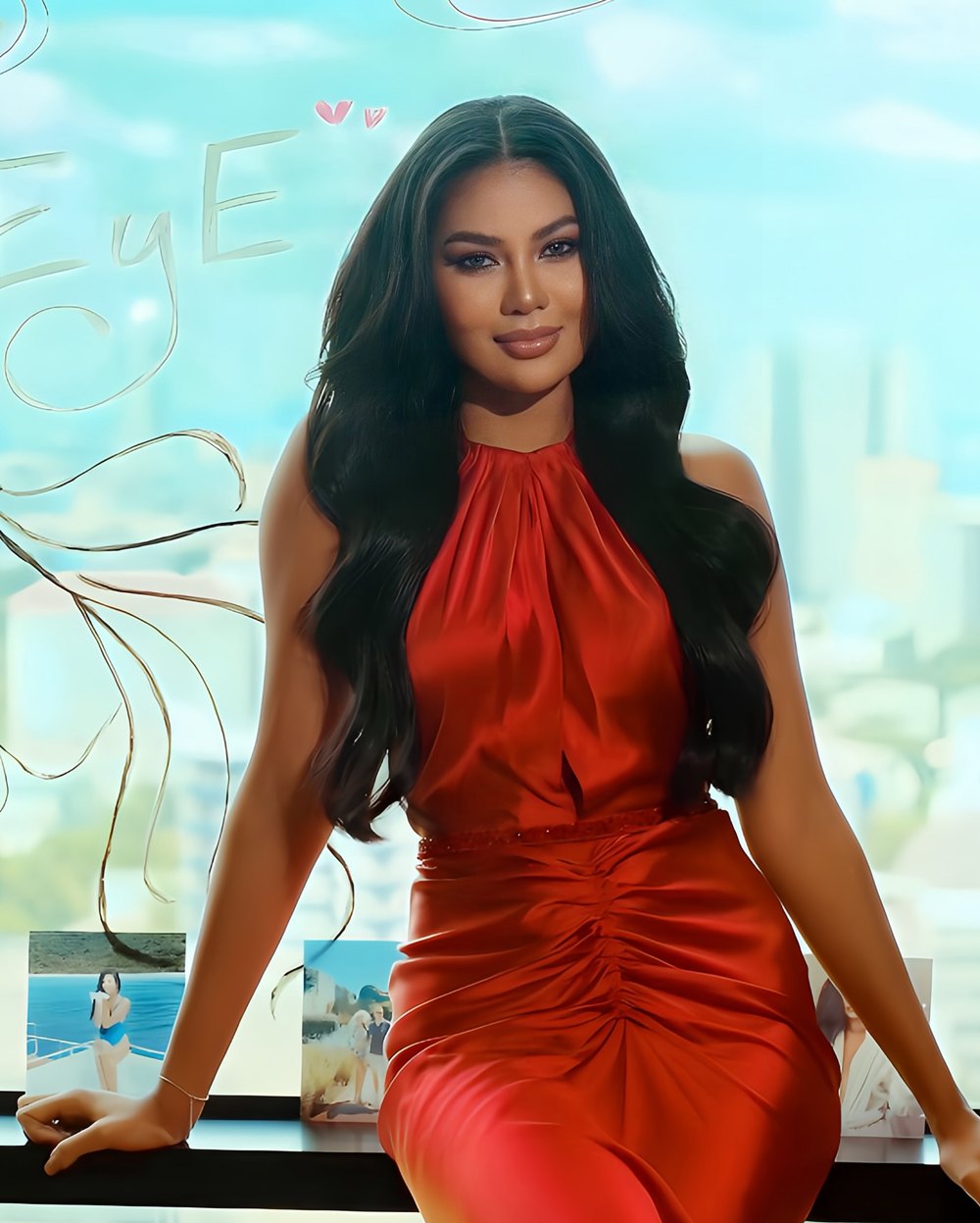 อาย กัญญาลักษณ์ พูดครั้งแรก เลิกแฟนมหาเศรษฐี ปิดตำนานมาดามโมนาโก