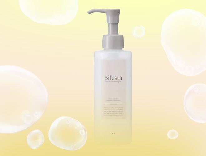 BIFESTA Cleansing Oil ยี่ห้อไหนดี