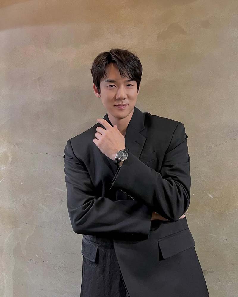 ยูยอนซอก Yooyeonseok