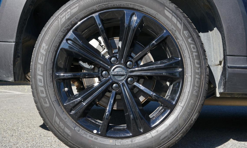 Haval H6 GT