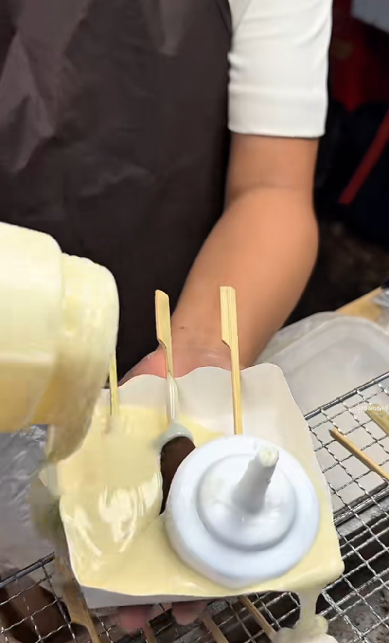 โมจิย่าง