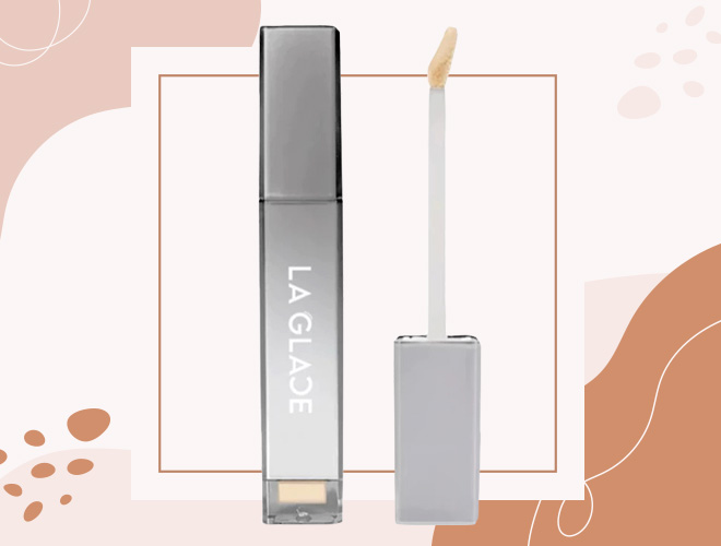La Glace คอนซีลเลอร์ ยี่ห้อไหนดี