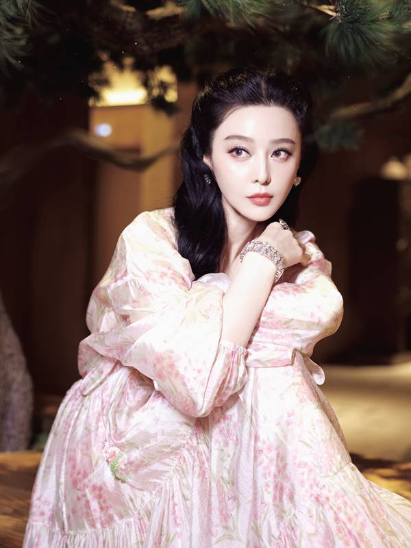 ฟ่านปิงปิง