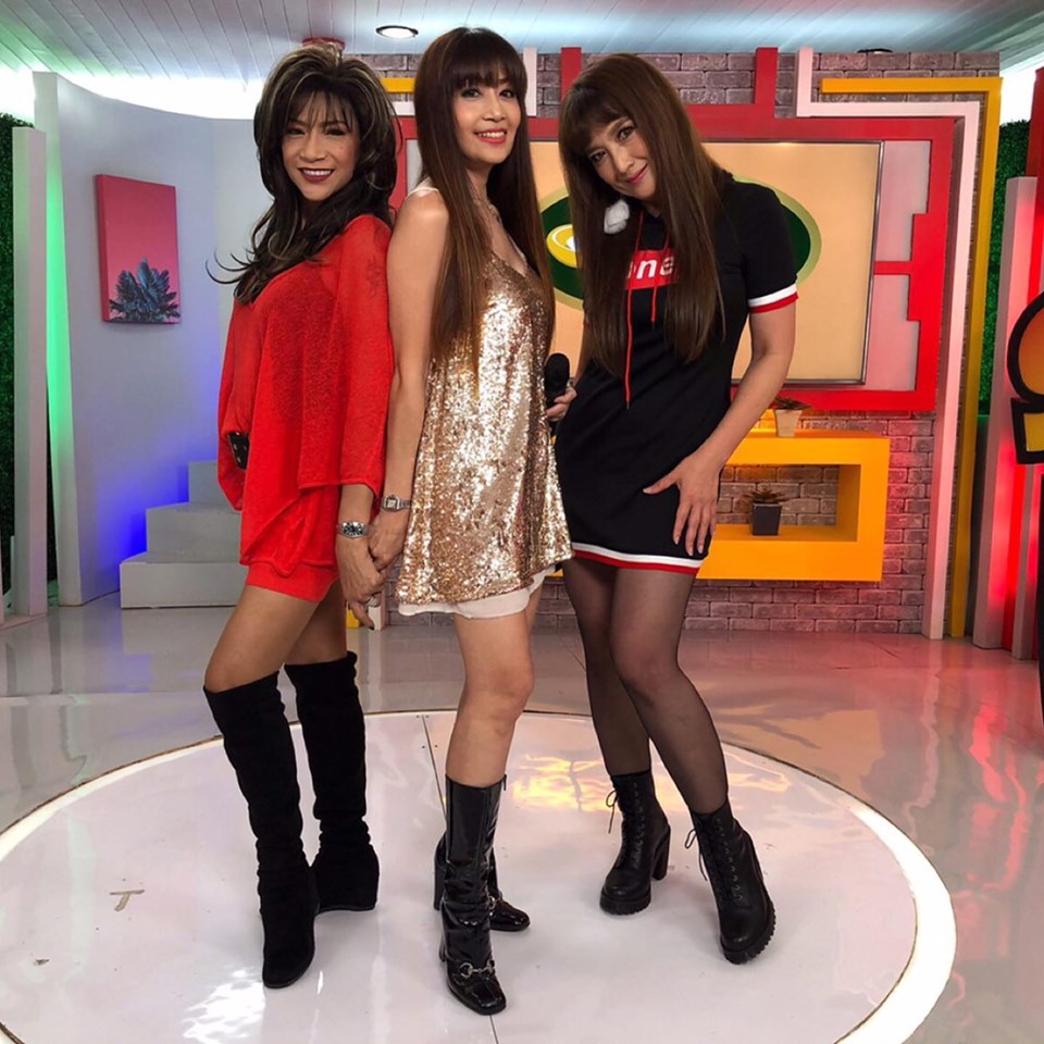 แอน บุ๋ม ฮันนี่