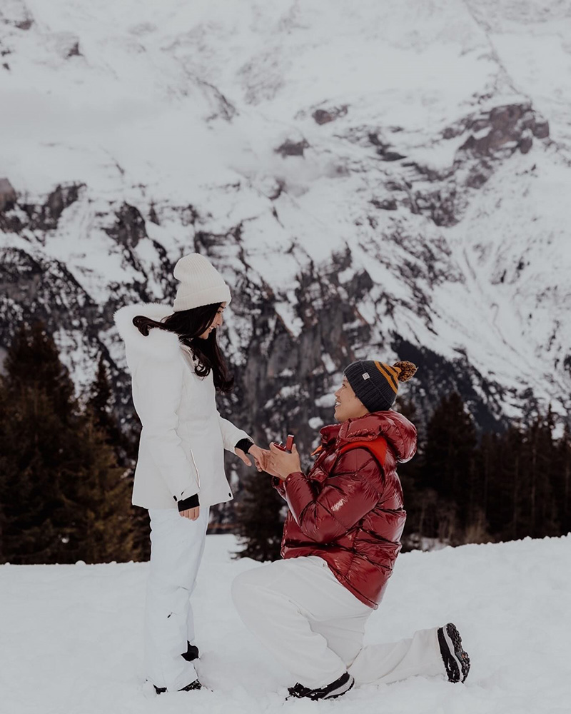 กระติ๊บ ชวัลกร พร้อมแต่ง